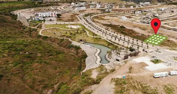 Terreno en venta en Valle Imperial, Zapopan — foto 2 de 11