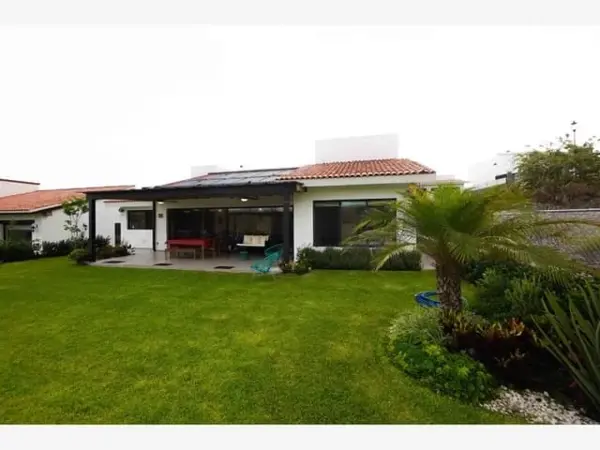 Casa en venta en Lomas de Cocoyoc, Atlatlahucan — foto 3 de 21