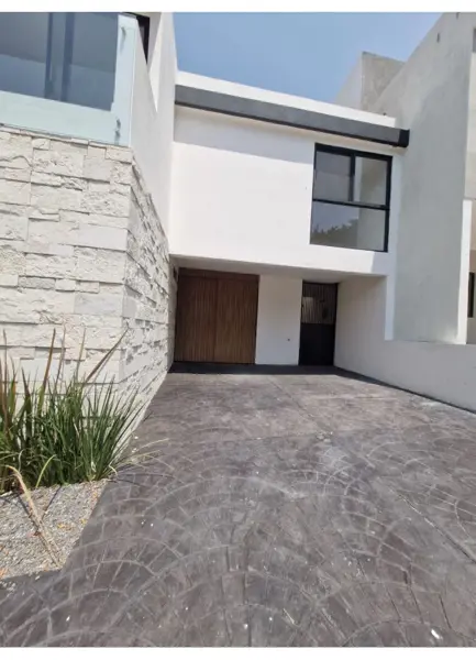 Casa en venta en Buenavista, Cuernavaca — foto 2 de 11