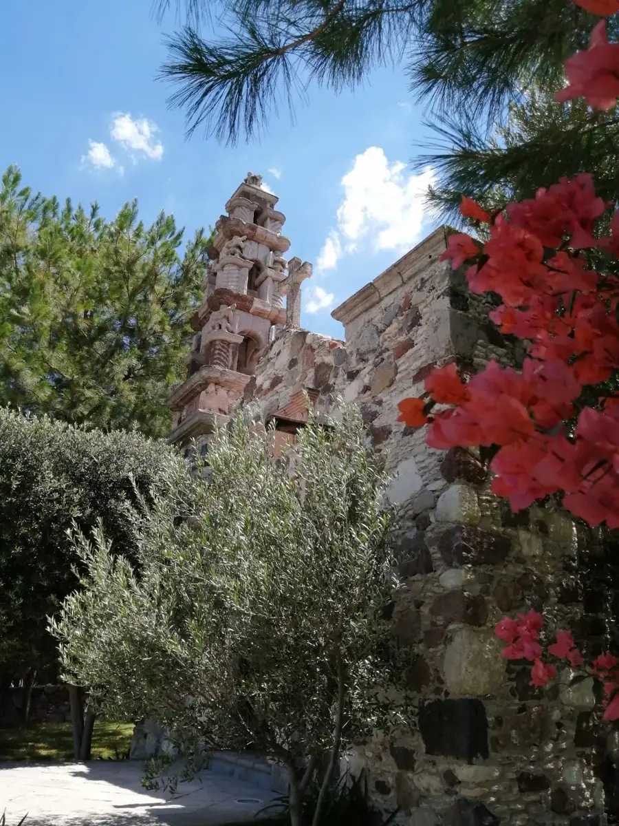 Terreno en venta en San Miguel de Allende Centro, San Miguel de Allende — foto 1 de 13