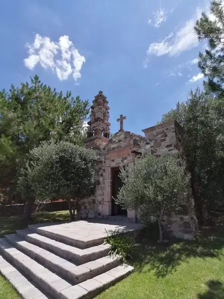 Terreno en venta en San Miguel de Allende Centro, San Miguel de Allende — foto 2 de 13