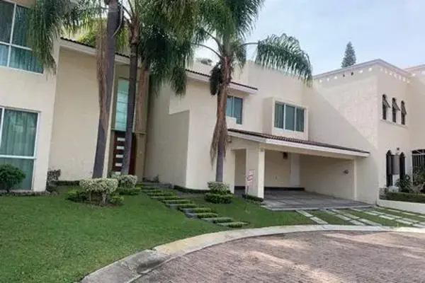 Casa en Bugambilias, Zapopan, Jalisco
