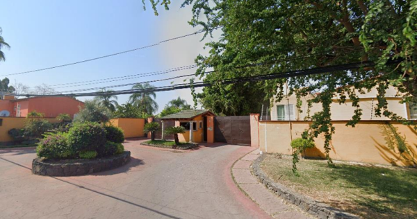 Casa en remate en Garza Azul, Emiliano Zapata, Morelos
