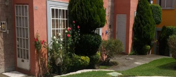 Casa en venta en Garza Azul, Emiliano Zapata — foto 2 de 12
