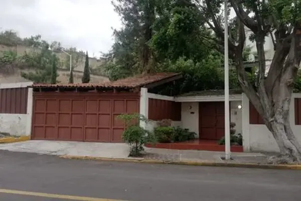 Casa en Lomas Altas, Zapopan, Jalisco