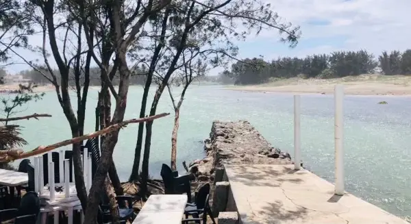 Terreno en venta en El Paraiso, Úrsulo Galván — foto 3 de 7