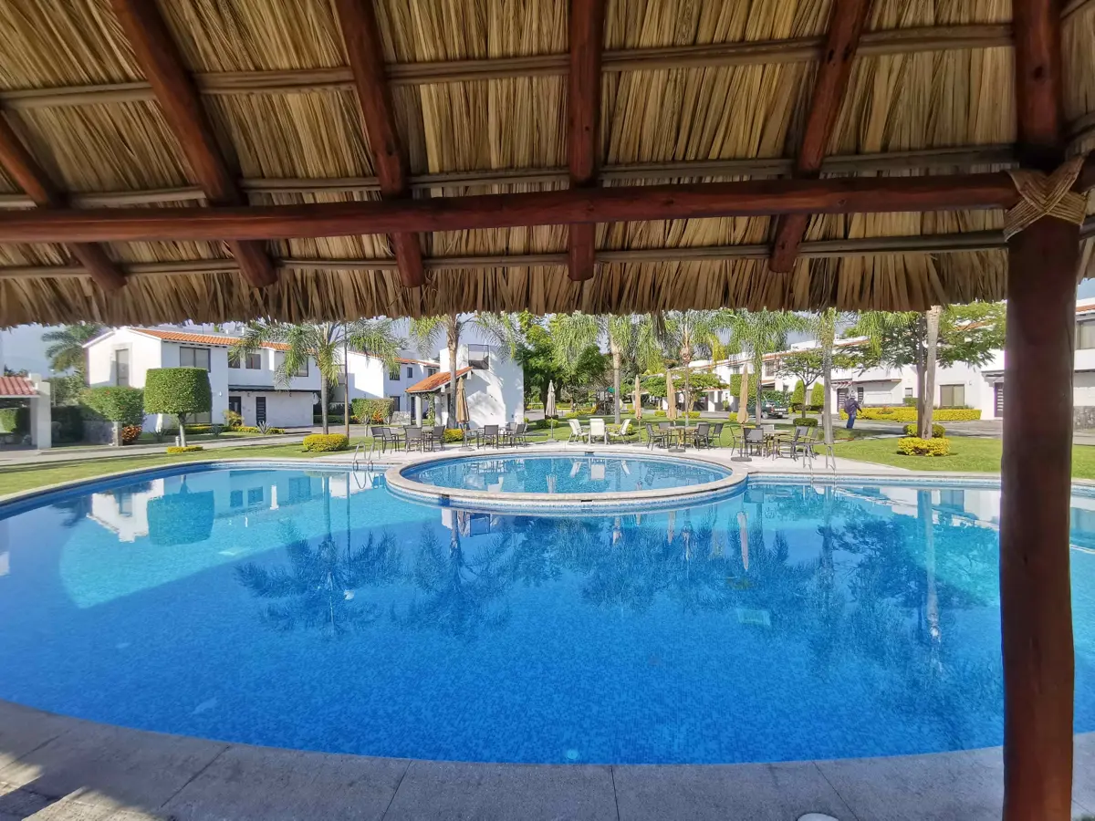 Casa en venta en Paraíso Country Club, Emiliano Zapata — foto 1 de 31