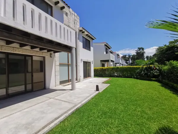 Casa en venta en Paraíso Country Club, Emiliano Zapata — foto 2 de 31