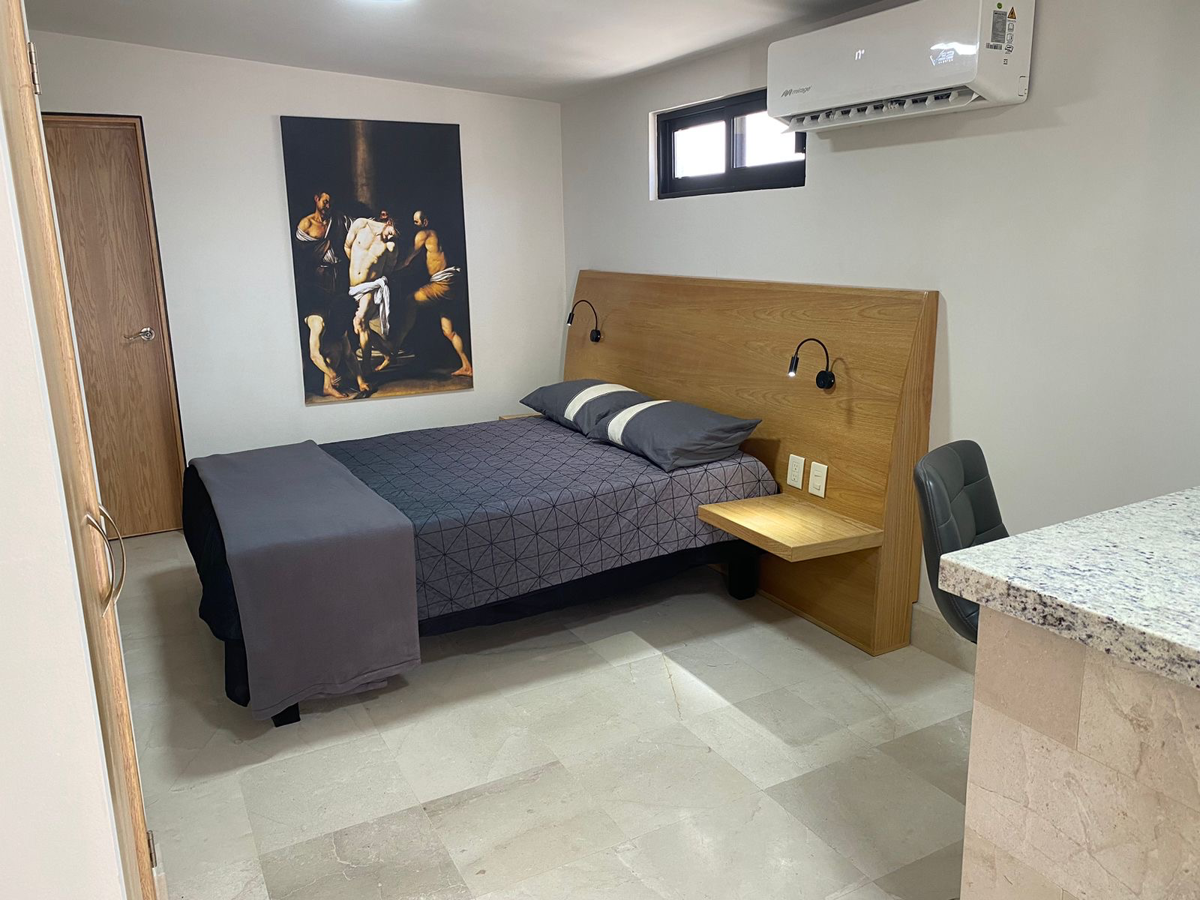Departamento en renta en Las Margaritas, Torreón — foto 1 de 12