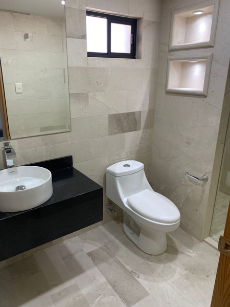 Departamento en renta en Las Margaritas, Torreón — foto 2 de 12
