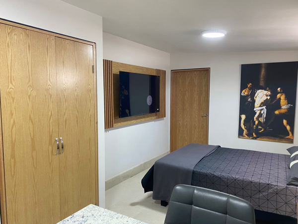Departamento en renta en Las Margaritas, Torreón — foto 3 de 12