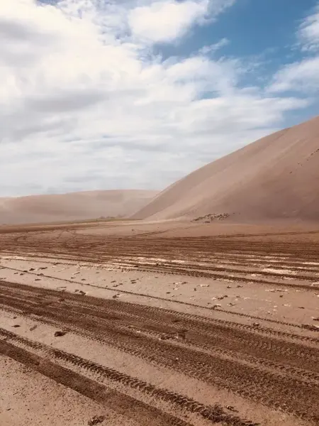 Terreno en venta en El Paraíso (La Charca), Úrsulo Galván — foto 2 de 9