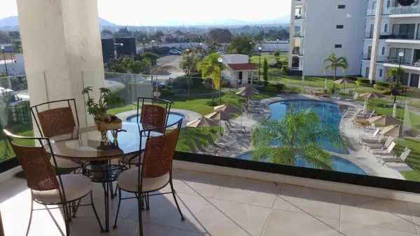 Departamento en venta en Paraíso Country Club, Emiliano Zapata — foto 2 de 19