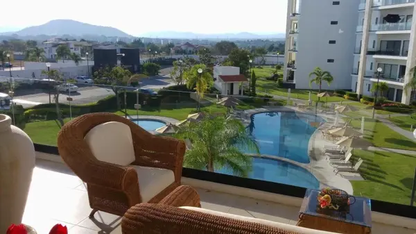Departamento en venta en Paraíso Country Club, Emiliano Zapata — foto 3 de 19