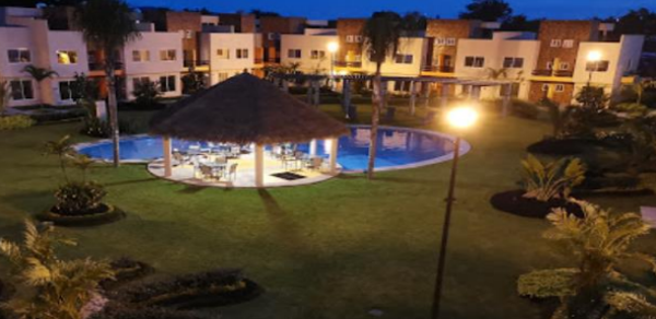 Casa en venta en Oacalco, Yautepec — foto 2 de 22