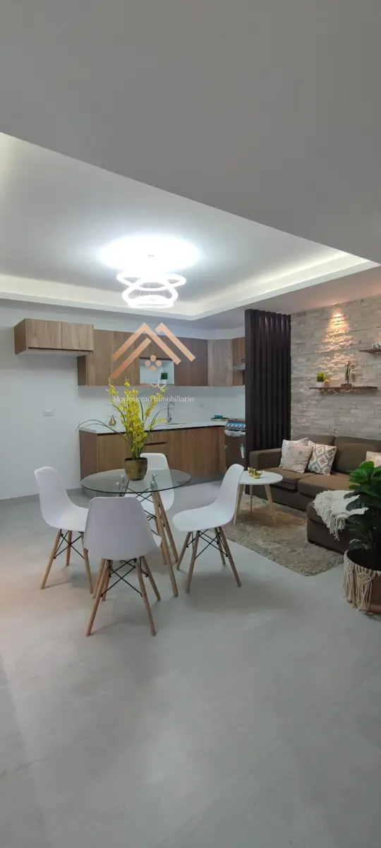 Departamento en venta en Pedregal de Santa Úrsula, Coyoacán — foto 1 de 18