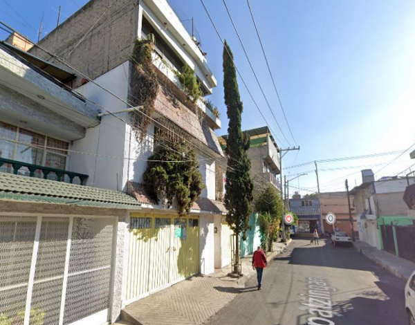 Casa en venta en Cerro de la Estrella, Iztapalapa — foto 2 de 15