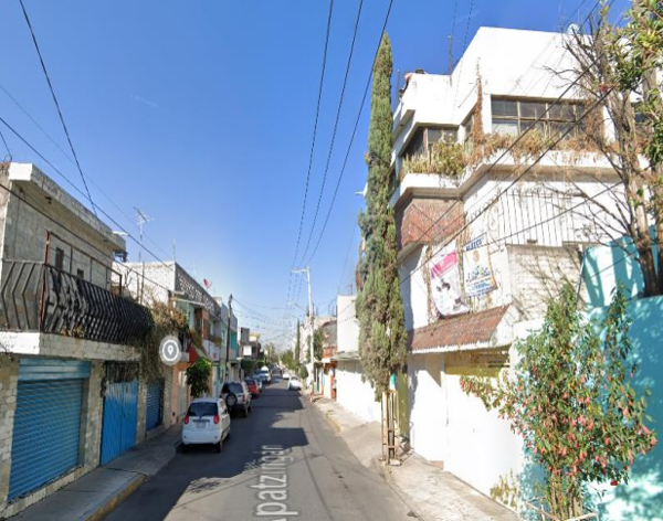 Casa en venta en Cerro de la Estrella, Iztapalapa — foto 3 de 15