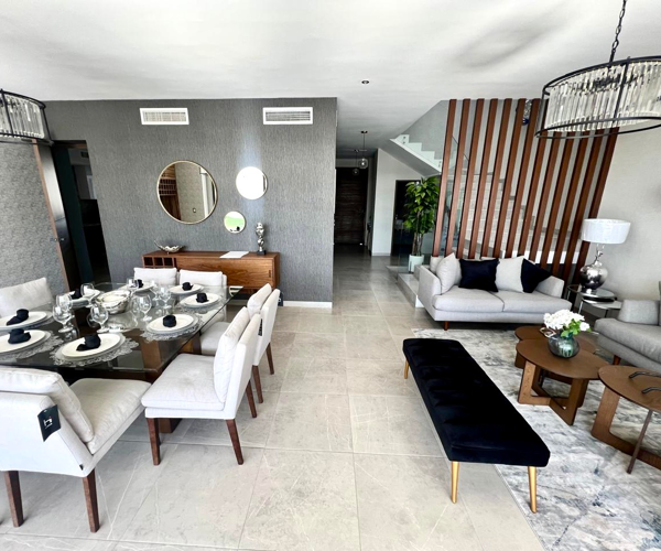 Casa en venta en Los Viñedos, Torreón — foto 2 de 25