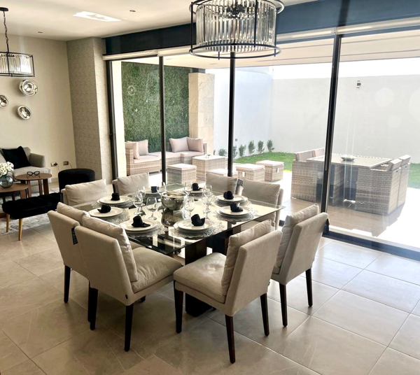 Casa en venta en Los Viñedos, Torreón — foto 3 de 25