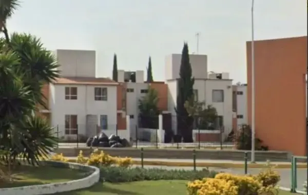 Casa en venta en Paseos de la Plata, Pachuca de Soto — foto 2 de 27