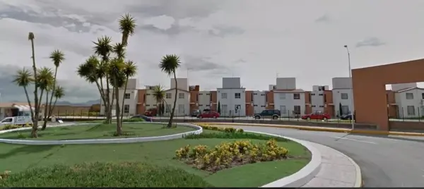 Casa en venta en Paseos de la Plata, Pachuca de Soto — foto 3 de 27