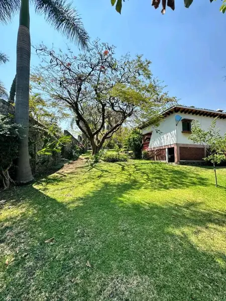 Casa en venta en Fracc las Quintas, Cuernavaca, Morelos Casa en venta en Fracc las Quintas, Cuernavaca, Morelos