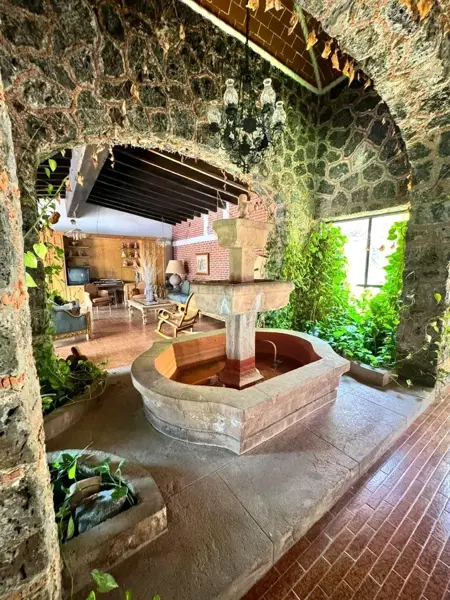 Casa en venta en Fracc las Quintas, Cuernavaca — foto 2 de 22