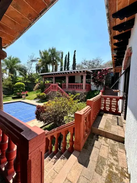 Casa en venta en Fracc las Quintas, Cuernavaca — foto 3 de 22