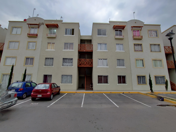 Departamento en venta en Real Granada, Tecámac — foto 2 de 13