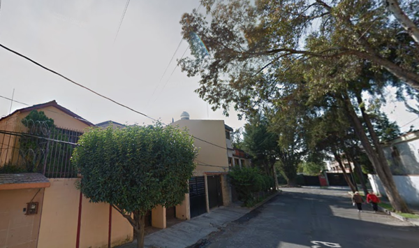 Casa en venta en Lomas Estrella, Iztapalapa — foto 2 de 9