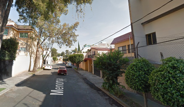 Casa en venta en Lomas Estrella, Iztapalapa — foto 3 de 9