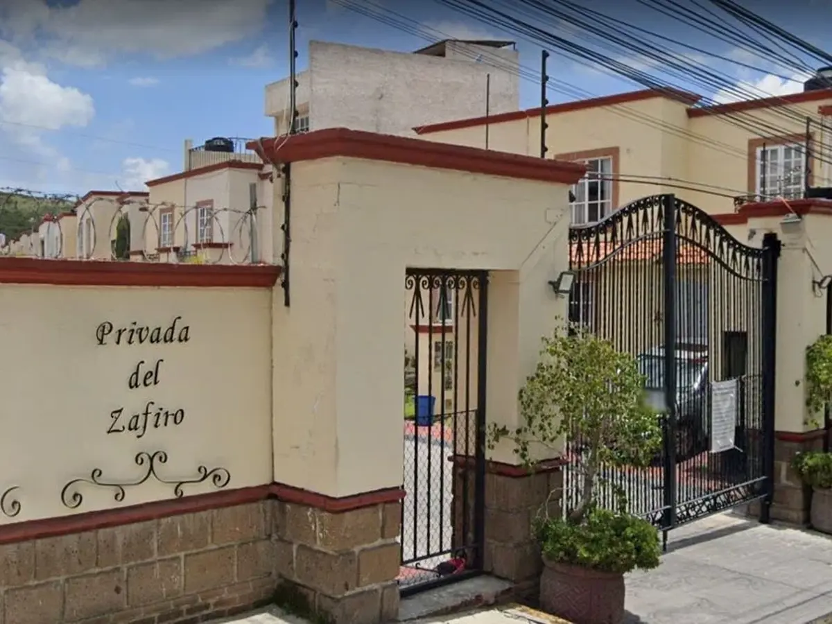Casa en venta en Colinas de Plata, Mineral de la Reforma — foto 1 de 17