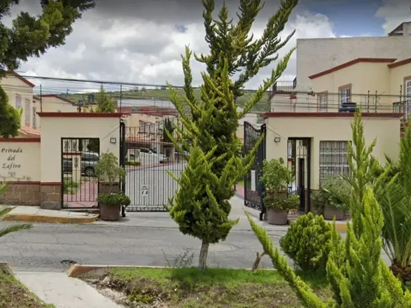 Casa en venta en Colinas de Plata, Mineral de la Reforma — foto 2 de 17