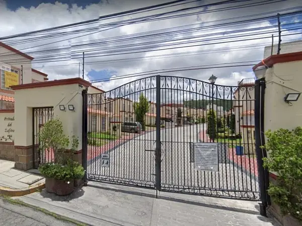 Casa en venta en Colinas de Plata, Mineral de la Reforma — foto 3 de 17
