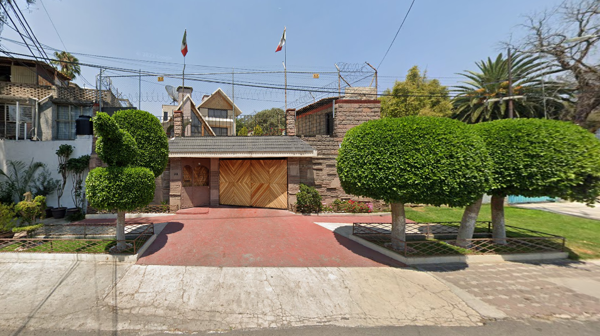 Casa en venta en Lomas Estrella, Iztapalapa — foto 2 de 10