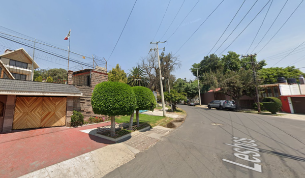 Casa en venta en Lomas Estrella, Iztapalapa — foto 3 de 10