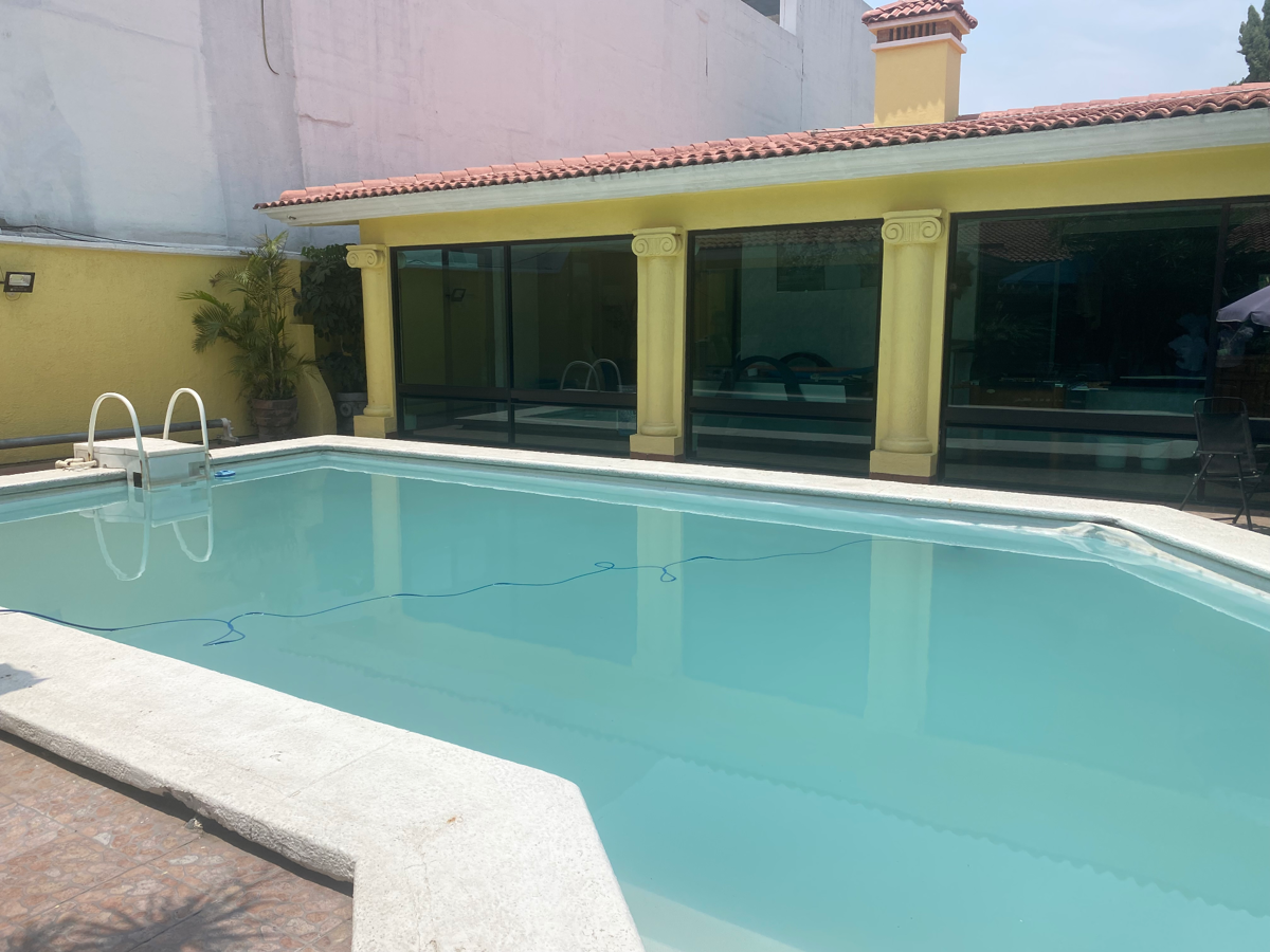 Casa en venta en Jurica, Querétaro — foto 1 de 8