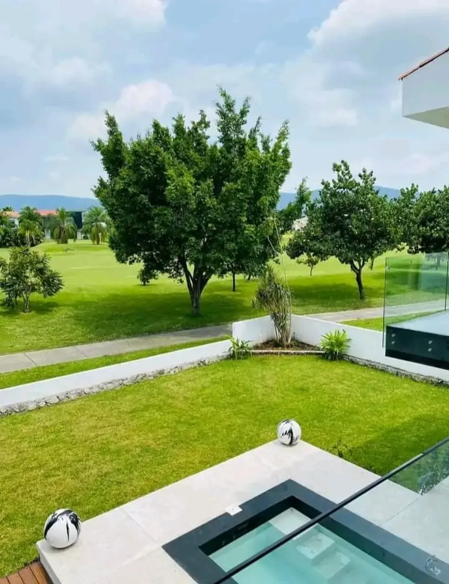 Casa en renta en Paraíso Country Club, Emiliano Zapata — foto 1 de 15