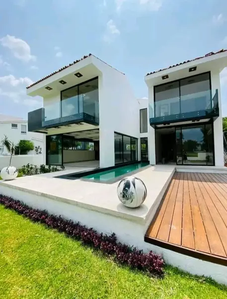Casa en renta en Paraíso Country Club, Emiliano Zapata — foto 2 de 15