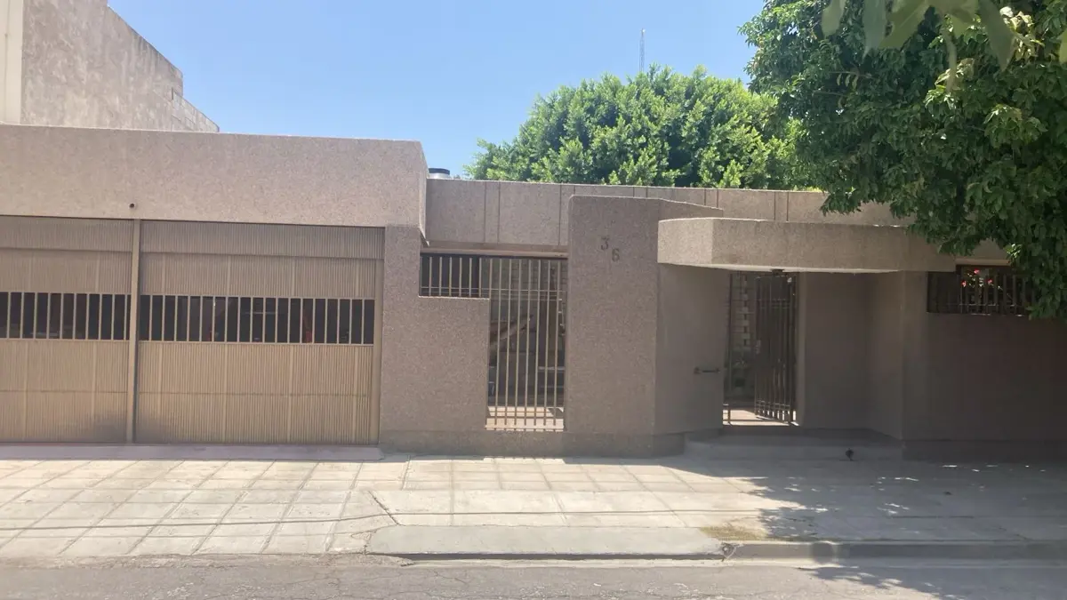 Casa en Venta en Los Angeles, Torreón, Coahuila de Zaragoza