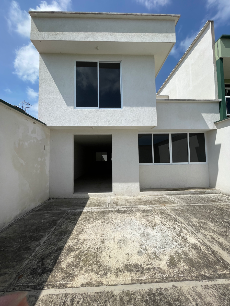 Casa en venta en Ojo de Agua, Emiliano Zapata — foto 1 de 20