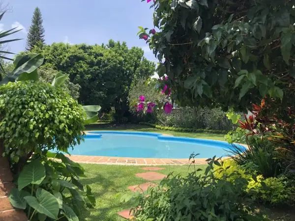 Casa en venta en Delicias, Cuernavaca — foto 2 de 17