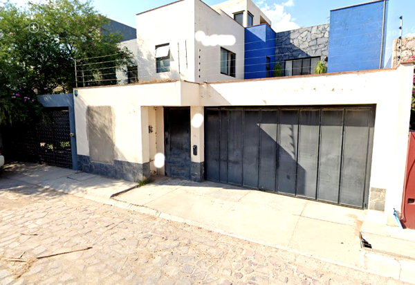 Casa en remate en La Lejona, San Miguel de Allende, Guanajuato
