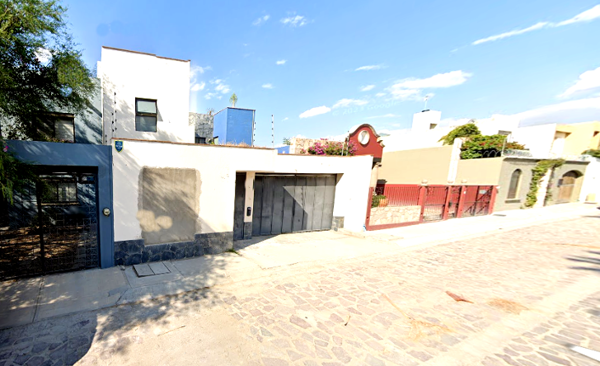 Casa en venta en La Lejona, San Miguel de Allende — foto 2 de 7