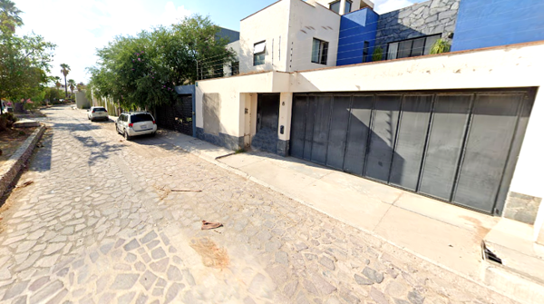 Casa en venta en La Lejona, San Miguel de Allende — foto 3 de 7