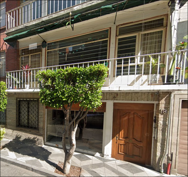 Departamento en venta en Juarez, Cuauhtémoc — foto 3 de 18