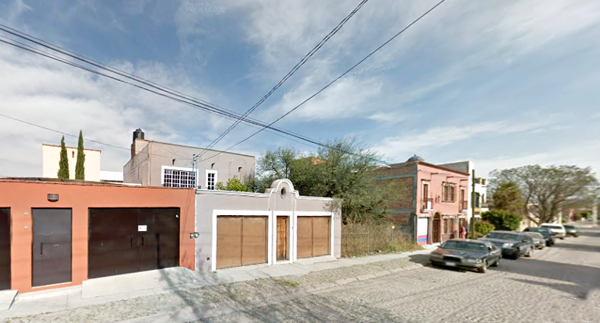 Casa en venta en La Lejona, San Miguel de Allende — foto 2 de 7
