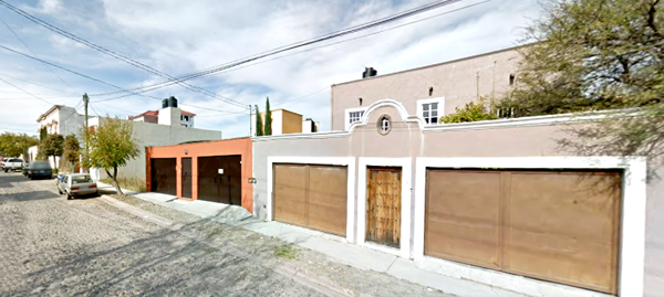 Casa en venta en La Lejona, San Miguel de Allende — foto 3 de 7