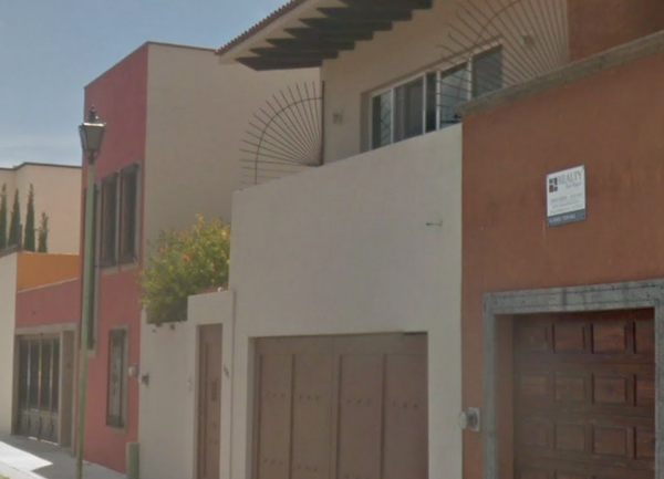 Casa en venta en La Lejona, San Miguel de Allende — foto 2 de 4